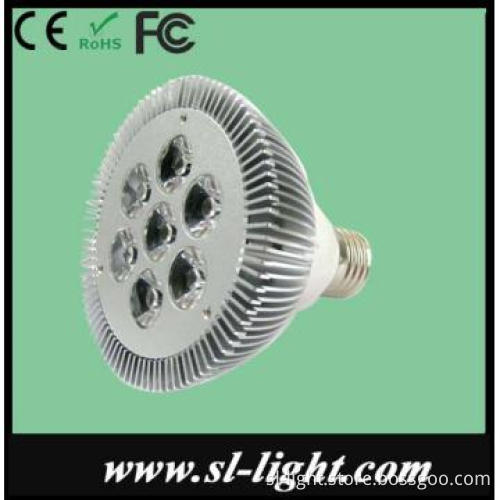 9w Par30 Led spotlight C-TICK FCC approved